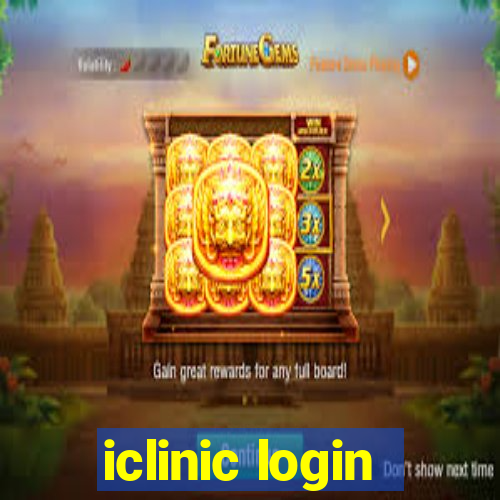 iclinic login